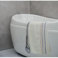 罗蒙 LM-1003 天生丽质毛巾浴巾三件套 浴巾1条 毛巾2条装 毛巾70*34CM*2 浴巾140*70CM (单位:套) 粉色