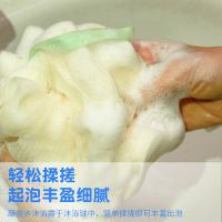 爱萝兔 ALT-QX05 倾心毛巾礼盒套装 配置：超细纤维毛巾35*75cm*2/艾皂*1/浴花*1/礼盒*1 毛巾尺寸：35*75CM 毛巾材质：纳米纤维 （单位：套）颜色随机