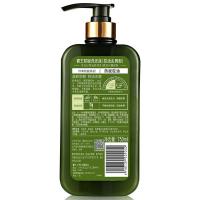 霸王（BAWANG） 控油去屑防脱 洗发水 750ml 绿色（单位：瓶）新老包装随机发货