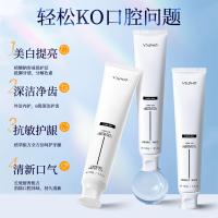 和风雨（Hefengyu） 龙井绿茶 小苏打氨基酸美白牙膏 100g (单位:支)