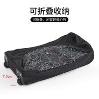 爱华仕（OIWAS）  OCL8019  拉杆袋 可登机 53L（扩展前），65L（扩展后） (单位:个) 经典黑