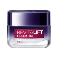 欧莱雅（LOREAL） 玻尿酸补水保湿 面霜 零点霜50ml 极光蓝（单位：瓶）
