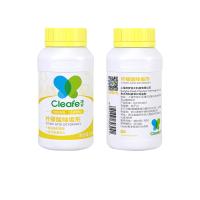 净安（Cleafe）柠檬酸除垢剂230g（单位：瓶）