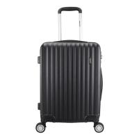 爱登堡DX963001拉杆箱20英寸登机箱 （单位：个）黑色