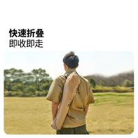 牧高笛 NX25665008 迷你折叠椅 45*44*68cm(单位：把) 和风沙