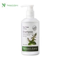 天然之扉 茶树系列 洗发水 532ml 白色（单位：瓶）
