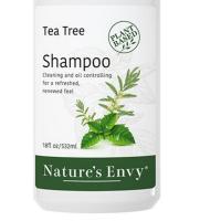 天然之扉 茶树系列 洗发水 532ml 白色（单位：瓶）