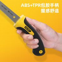 得力（deli） DL6005 鸡尾锯 175mm(单位：把)