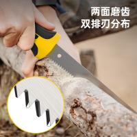 得力（deli） DL6005 鸡尾锯 175mm(单位：把)