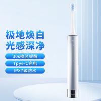松下（Panasonic） DC31 电动牙刷 续航时间约140天 蓝色（单位：支）