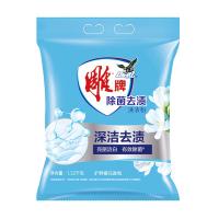 雕牌 旷野橙花香氛 洗衣粉 1.32kg 除菌去渍（单位：袋）蓝色