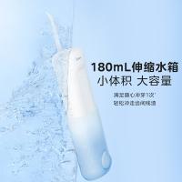 美的（Midea） CS3-海盐蓝 电动牙刷 180ml 蓝色（单位：台）