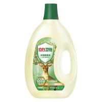 立白（Liby） 除菌抑菌防霉 衣物除菌液 1.5L 绿色（单位：瓶）