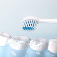 乐视 电动牙刷 T703 24x24x230mm（单位：支）
