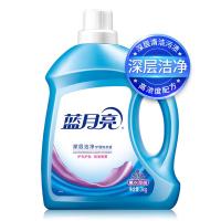 蓝月亮 深层洁净护理洗衣液（薰衣草香）3kg/桶（单位：桶）
