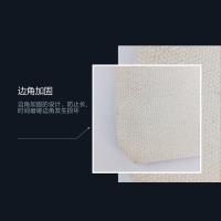 艾逸瑶选 休闲帆布袋 40*35cm（单位：个）