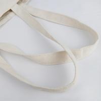 艾逸瑶选 休闲帆布袋 40*35cm（单位：个）