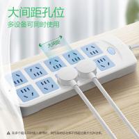 公牛（BULL） GN-605 插排 10位3米 （单位:个）