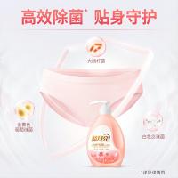 蓝月亮 内衣裤专用 洗衣液 500g/瓶 粉色（单位：瓶）