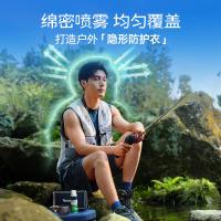拜灭士 驱蚊喷雾 无香型  100ml （单位：瓶）