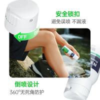 拜灭士 驱蚊喷雾 无香型  100ml （单位：瓶）