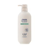 花信堂 玻尿酸赋活丰盈洗发乳 750g （单位：瓶）