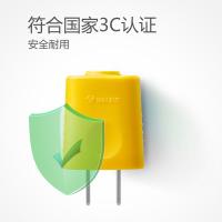 公牛（BULL）GNT-10L4S 插头 摔不烂/无线/自行接线 10A 二脚（单位：个）