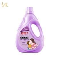 舒蕾 洁雅轻柔 波卡莉香洗衣液 1.5kg 紫色（单位：瓶）