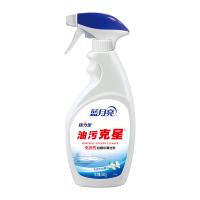 蓝月亮 家居 清洁5件套 洗衣液瓶装1.06kg+袋装500g+柔顺剂500g+油污克星500g+洗洁精1kg(单位：套)