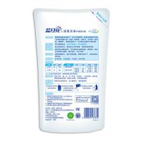 蓝月亮 家居 清洁5件套 洗衣液瓶装1.06kg+袋装500g+柔顺剂500g+油污克星500g+洗洁精1kg(单位：套)