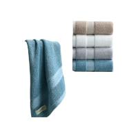 康尔馨 摩纳哥 毛巾 75cm*40cm*180g 随机色 (单位:条)