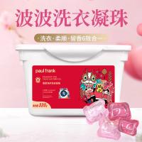 大嘴猴（Paul Frank） 香柔净护洗衣凝珠 8g*20颗 160g（单位：袋）