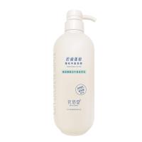 花信堂 玻尿酸控油蓬松去屑止痒洗发水 500g （单位：瓶）