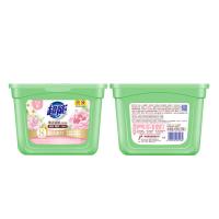 超能 净洁清馨洗衣凝珠 依兰香氛 408g(51颗) (单位:盒)
