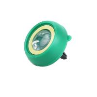 绿之源（GREEN SOURCE） Z-7439  车载出风口香薰  3.6ml  （单位：个）