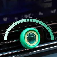 绿之源（GREEN SOURCE） Z-7439  车载出风口香薰  3.6ml  （单位：个）