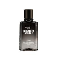 自然堂 咖啡因活力紧致 男士爽肤水 120ml 黑色（单位：瓶）