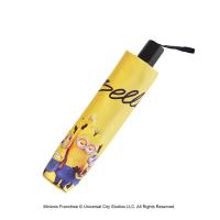 小黄人（MINIONS） CRY030021 大眼萌系列-SoMinion系列-折叠遮阳伞  伞下直径98cm  （单位：把）