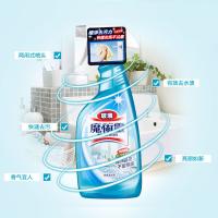 花王 柠檬香 清洁剂 500ml 深蓝色（单位：瓶）