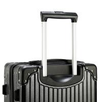 罗莱 GIFT 包角时尚行旅箱大容量拉杆箱 20英寸 (单位:个)