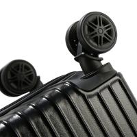 罗莱 GIFT 包角时尚行旅箱大容量拉杆箱 20英寸 (单位:个)