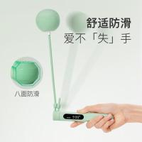 KEEP 两用款 绳长3m计数 跳绳 (单位:套) 云杉绿