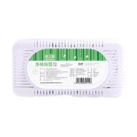 绿之源（GREEN SOURCE） 除湿剂 空气净化剂 130*65*32mm 白色（单位：盒）
