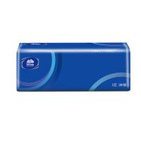维达（Vinda） QD6688 6连包抽纸 100抽/包 三层 133mm*195mm/张 100抽/包 6包/提 (单位:提)