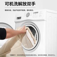 牧高笛 EX19562005 祥云睡袋 1.8kg (190+30)*72cm 左款 （单位：床）苍松绿