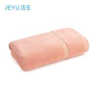 洁玉（JEYU） JD007-5F 沐韵棉柔毛巾 30*60cm（单位：条）颜色随机