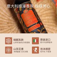 东方宝石（Tesori D’oriente） 山茶牡丹花香 沐浴露 500ml (单位:瓶)