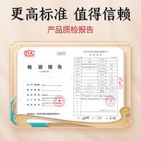 可孚 陈年普艾条 艾灸盒 10支 白色（单位：盒）