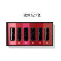 完美日记（Perfect Diary） 倾色慕光 唇膏彩妆礼盒 1.5g*6 （单位：套）六色