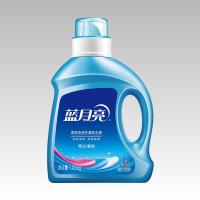 蓝月亮 LYL003 衣物清洁2件套 薰衣草亮白增艳1.06kg*2桶/组 手提袋 (单位:组)